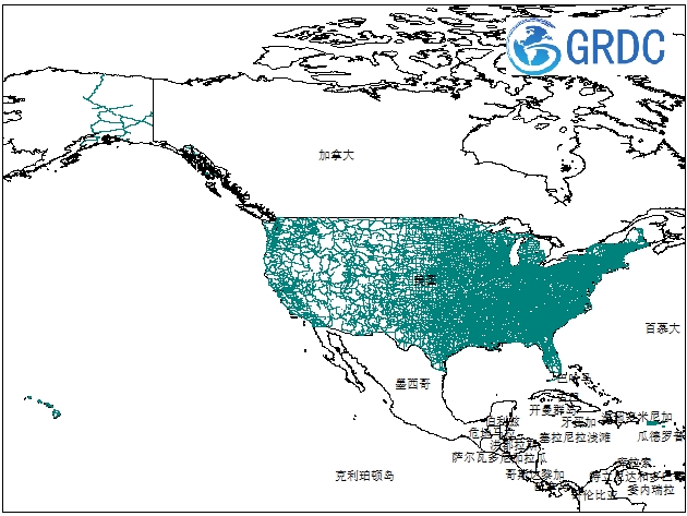 二级公路 578k 比例尺